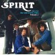 SPIRIT-LIVE AT THE ASH GROVE..1 (CD)