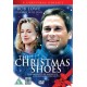 FILME-CHRISTMAS SHOES (DVD)