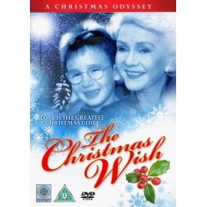 FILME-CHRISTMAS WISH (DVD)