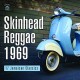 V/A-SKINHEAD REGGAE 1969 (LP)
