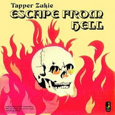 TAPPA ZUKIE-ESCAPE FROM HELL-REISSUE- (CD)