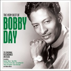 BOBBY DAY-VERY BEST OF (2CD)