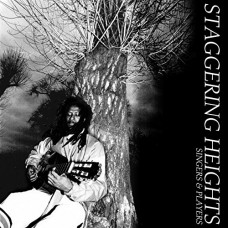 SINGERS & PLAYERS-STAGGERING HEIGHTS (LP)