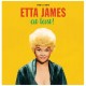ETTA JAMES-AT LAST! -HQ- (LP)