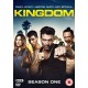 SÉRIES TV-KINGDOM SEASON 1 (3DVD)