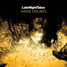 DAVID HOLMES-LATE NIGHT TALES (2LP)