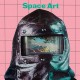 SPACE ART-TRIP IN THE.. (LP+CD)