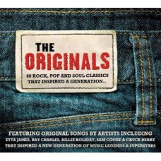 V/A-ORIGINALS (3CD)