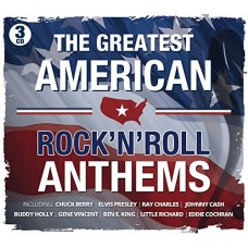 V/A-GREATEST AMERICAN ROCK.. (3CD)