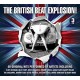 V/A-BRITISH BEAT EXPLOSION (3CD)