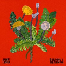 JAMIE LIDELL-BUILDING A.. -DIGI- (CD)