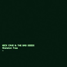 NICK CAVE & BAD SEEDS-SKELETON TREE (LP)