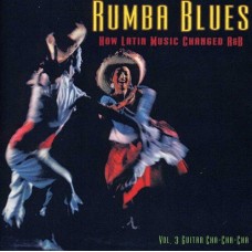 V/A-RUMBA BLUES VOL.3 (CD)
