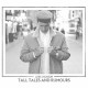LUKE JACKSON-TALL TALES & RUMOURS (CD)