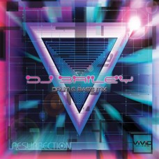 DJ BAILEY-DRUM AND BASS MIX -.. (CD)