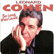LEONARD COHEN-SO LONG, MARIANNE (CD)