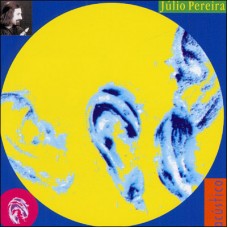 JULIO PEREIRA-ACUSTICO (CD)