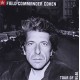 LEONARD COHEN-FIELD COMMANDER TOUR 1979 (CD)