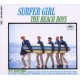 BEACH BOYS-SURFER GIRL -REMAST- (CD)
