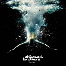 CHEMICAL BROTHERS-FURTHER (CD)