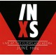 INXS-LIVE AT THE CLEVELAND.. (LP)