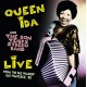 QUEEN IDA & ZYDECO BAND-LIVE FROM THE OLD.. (CD)