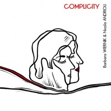 BARBARA WERNIK-COMPLICITY (CD)
