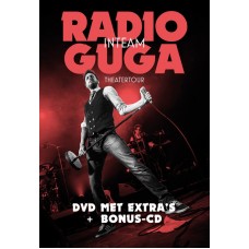 GUGA BAUL-RADIO GUGA (DVD+CD)