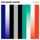 HET ZESDE METAAL-CALAIS (CD)