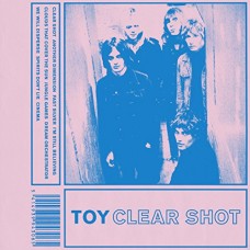 TOY-CLEAR SHOT (CD)