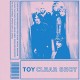 TOY-CLEAR SHOT (CD)