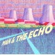 MAN & THE ECHO-MAN & THE ECHO (CD)