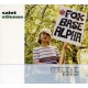 SAINT ETIENNE-FOXBASE ALPHA (LP)