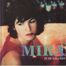 MIRA-IN DE DALUREN (CD)