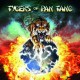 TYGERS OF PAN TANG-TYGERS OF PAN TANG (LP)