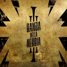 BANDA NELLA NEBBIA-BANDA NELLA NEBBIA (CD)
