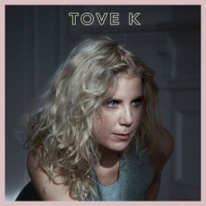 TOVE K.-PAYING THE BIRDS TO SING (CD)
