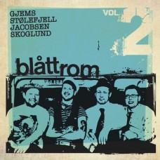 V/A-BLATT ROM V.2 (CD)