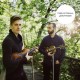 ODDE & HOLMEN-SUMARMORGON (CD)