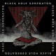 BLACK HOLE GENERATOR-A REQUIEM FOR TERRA (CD)