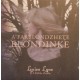 LUISA LYNE/DI YIDDISHE KAPELYE-A FARBLONDZHETE BLONDINKE (CD)