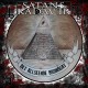 SATANS KADAVER-DET ALLSEENDE BRUNOGAT (CD)