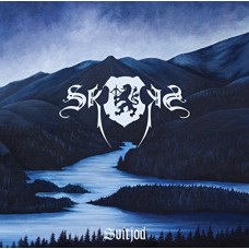 SKOGEN-SVITJOD (CD)