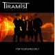 TIRAMIST-FOR YOUR EARS ONLY (CD)