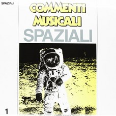 ALFALUNA-COMMENTI MUSICALI: VOL.1 (LP)
