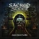 SACRED STEEL-HEAVY METAL SACRIFICE (CD)