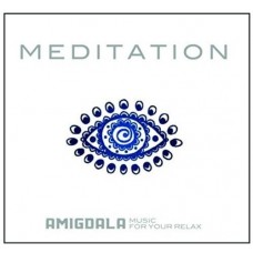 V/A-MEDITATION (CD)