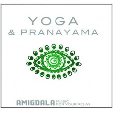 V/A-YOGA &  PRANAYAMA (CD)