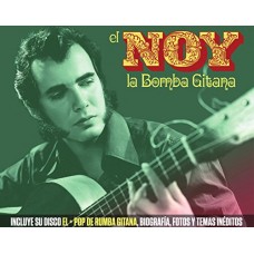 EL NOY-LA BOMBA GITANA (2LP)