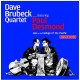 DAVE BRUBECK QUARTET-JAZZ AT THE COLLEGE OF.. (2CD)